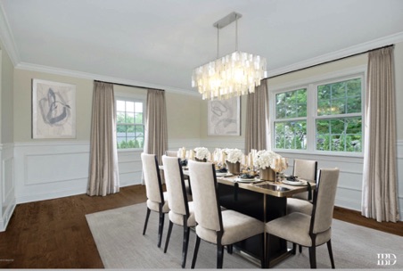 Dining Room Dining Room